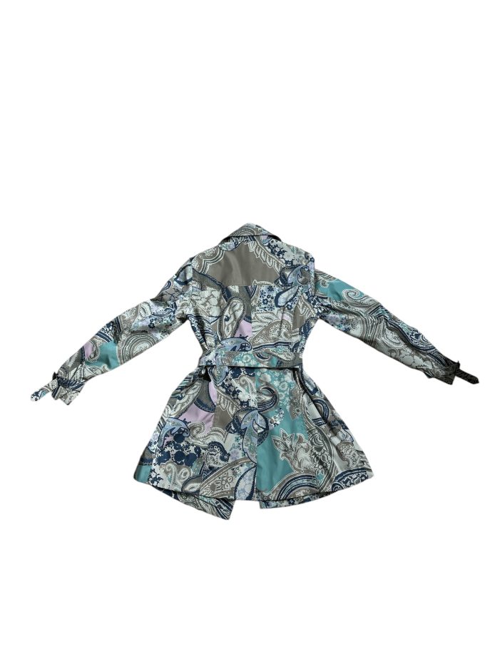 Impermeabile Etro