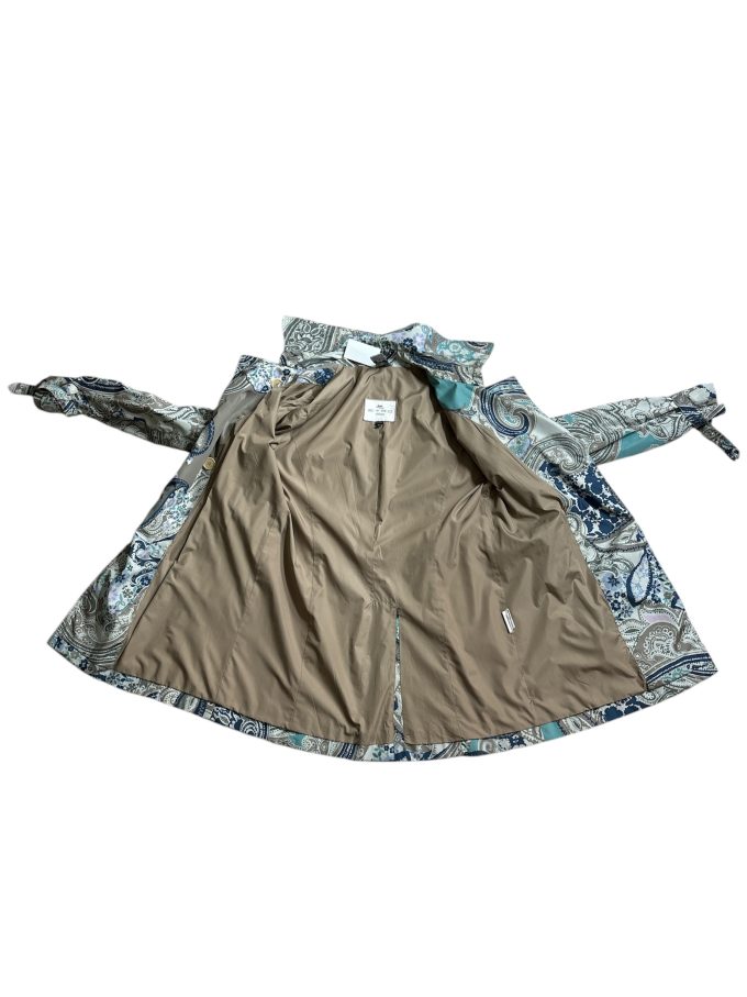 Impermeabile Etro