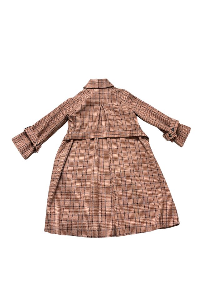 Cappotto Alberto Albani
