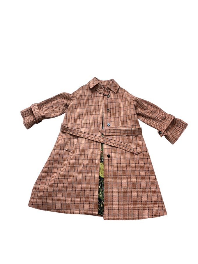 Cappotto Alberto Albani