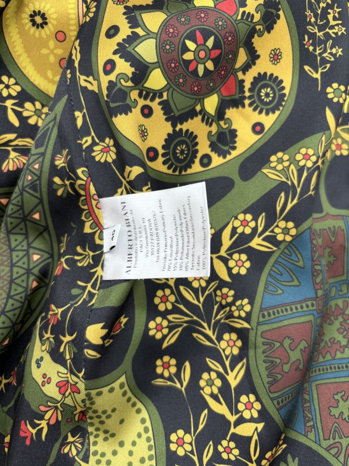 Cappotto Alberto Albani