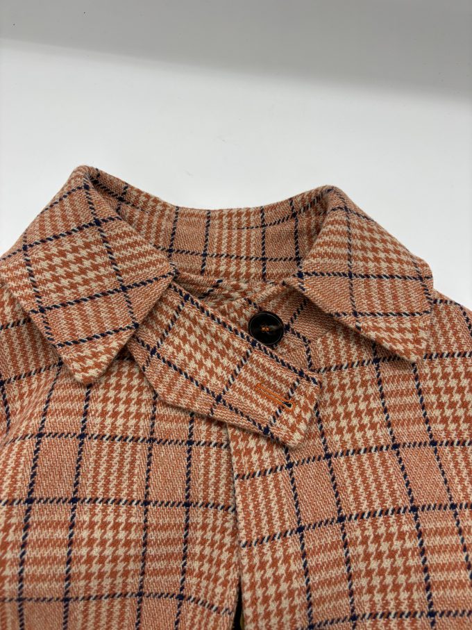 Cappotto Alberto Albani