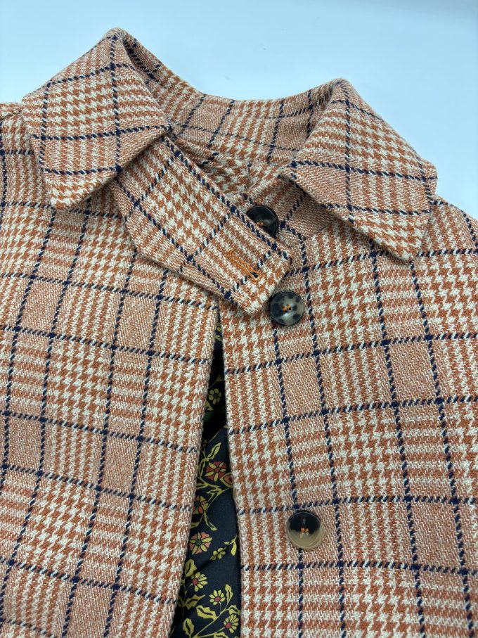 Cappotto Alberto Albani