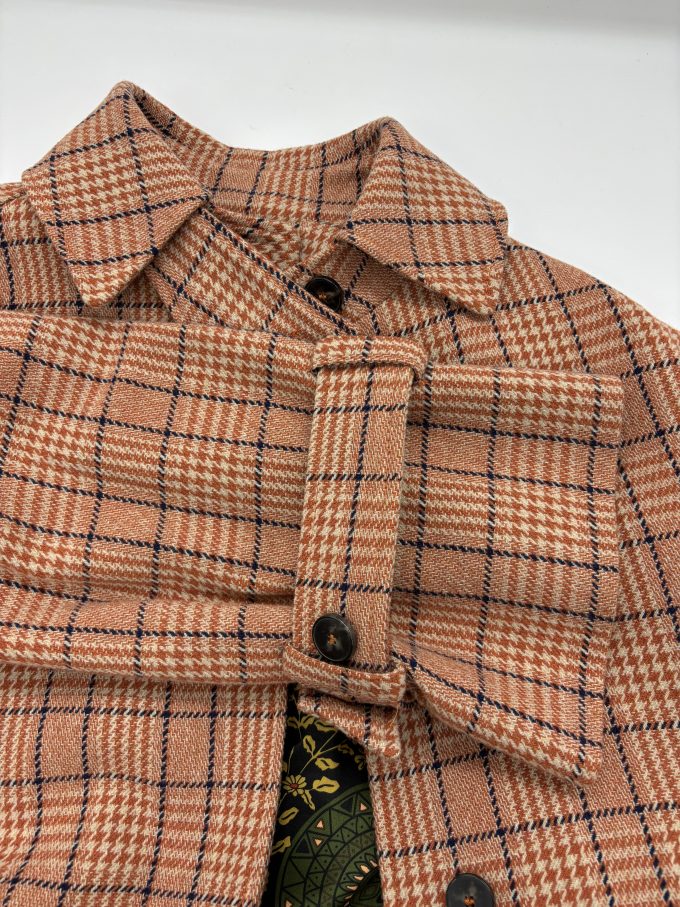 Cappotto Alberto Albani