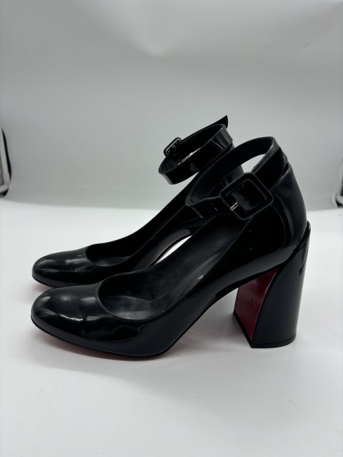 Decolletè Loboutin