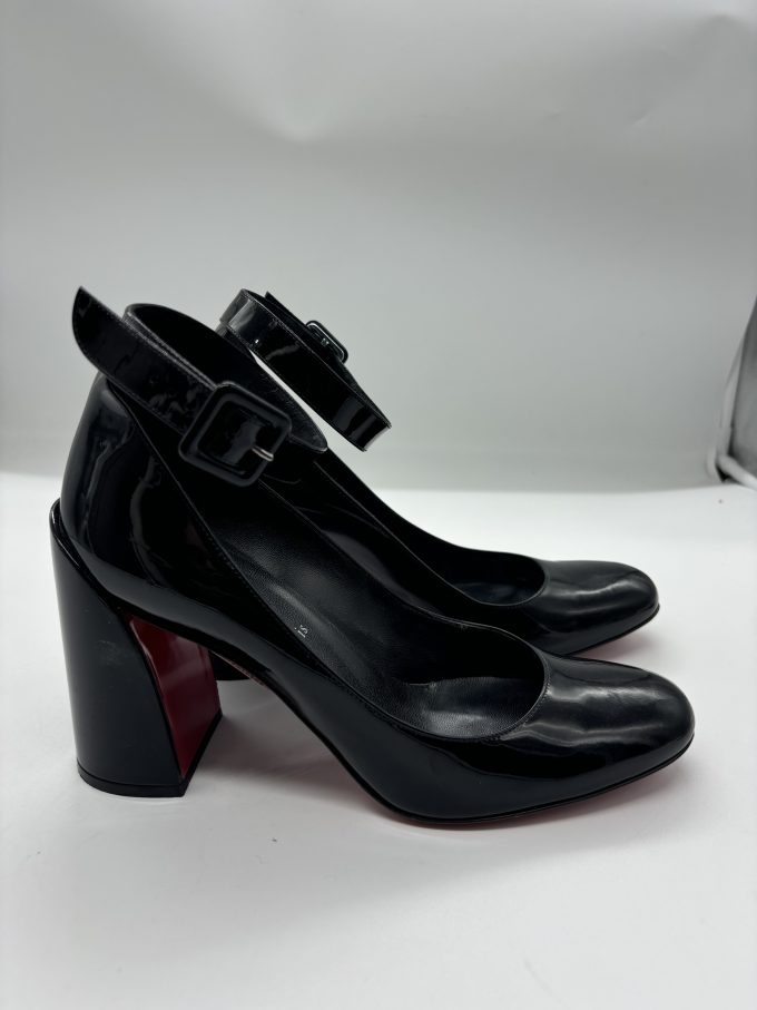 Decolletè Loboutin