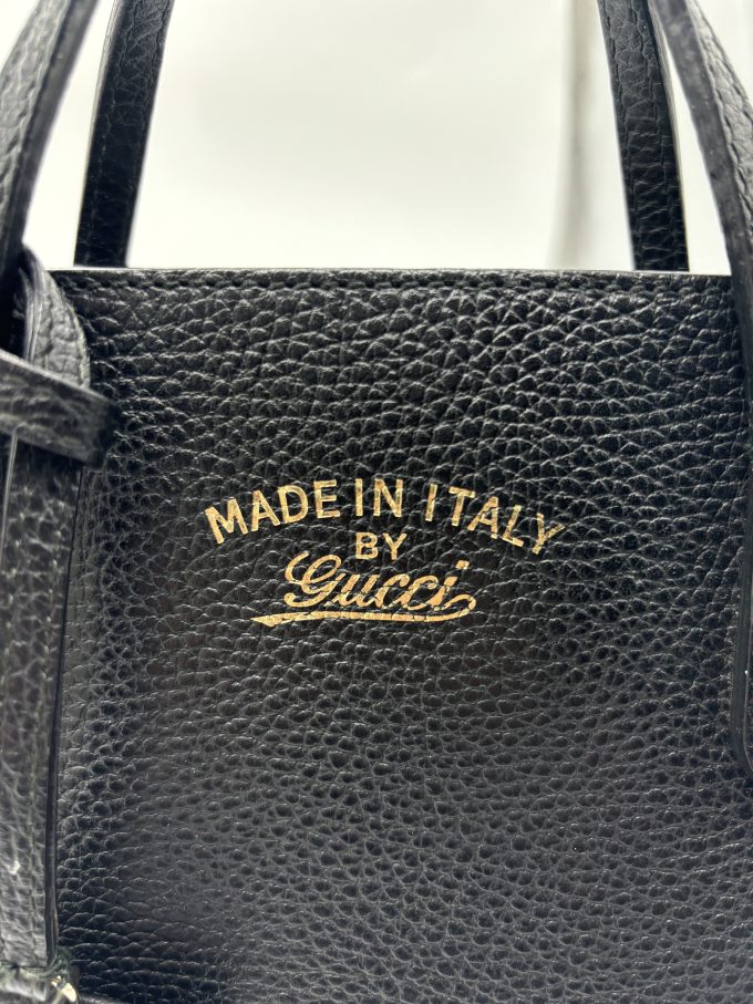 Borsa Gucci