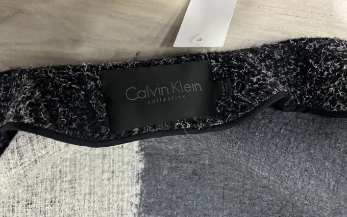 Cappotto Calvin Klein