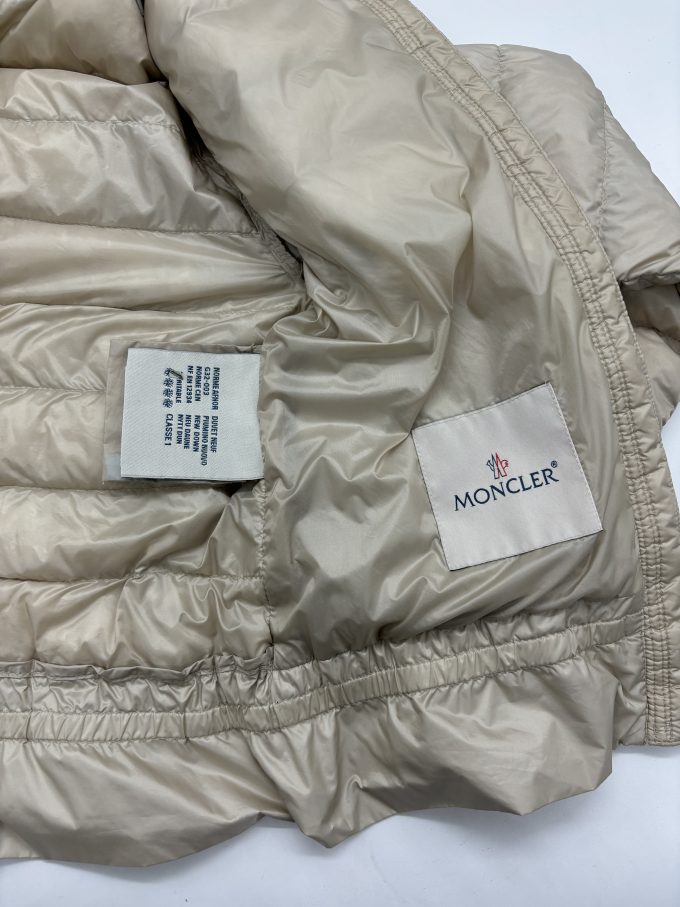 Giacchino Moncler