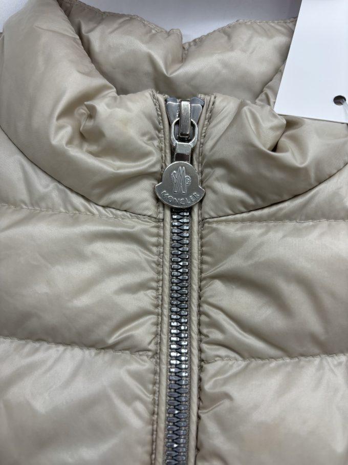 Giacchino Moncler