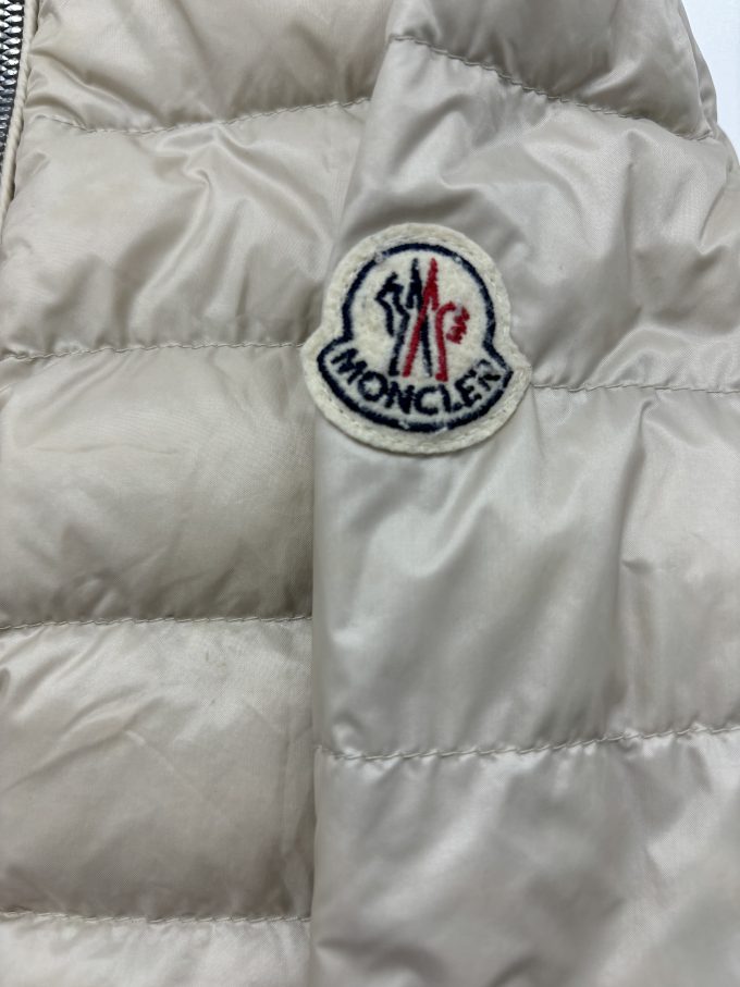 Giacchino Moncler