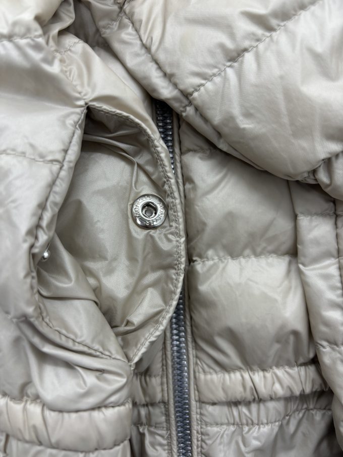 Giacchino Moncler