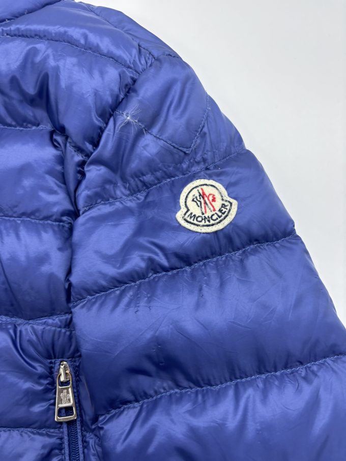 Piumino Moncler