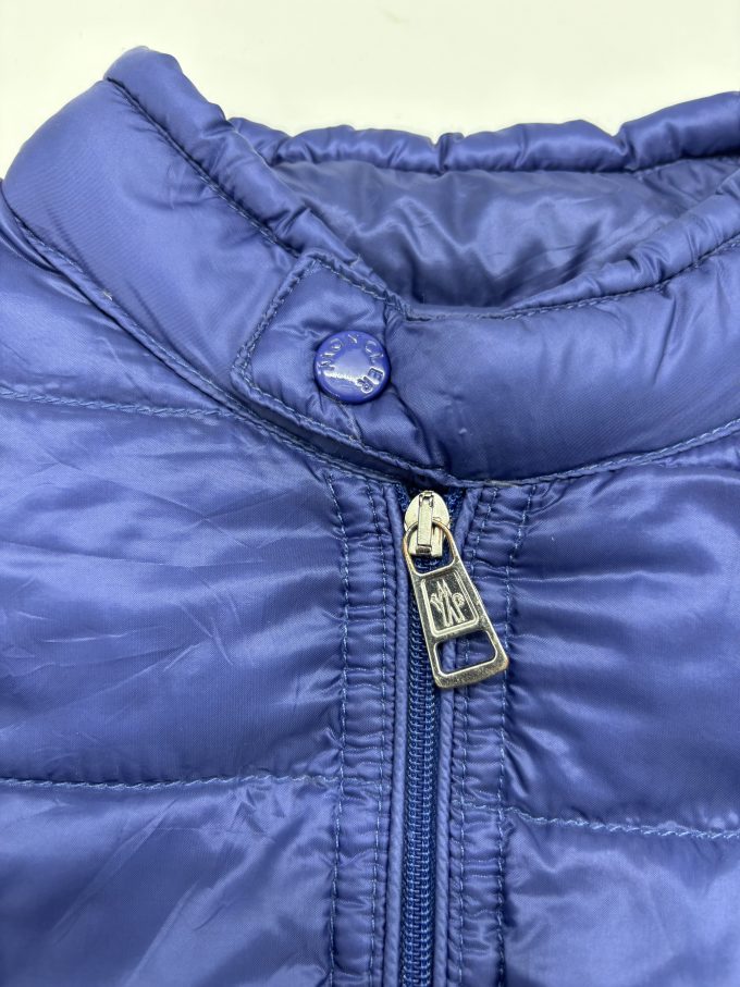 Piumino Moncler