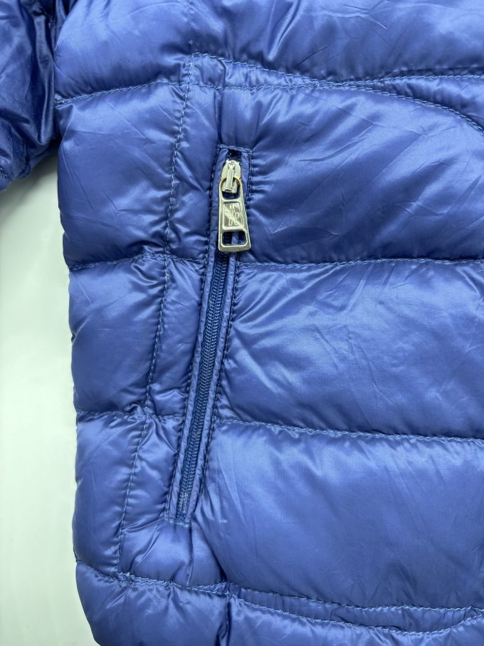 Piumino Moncler