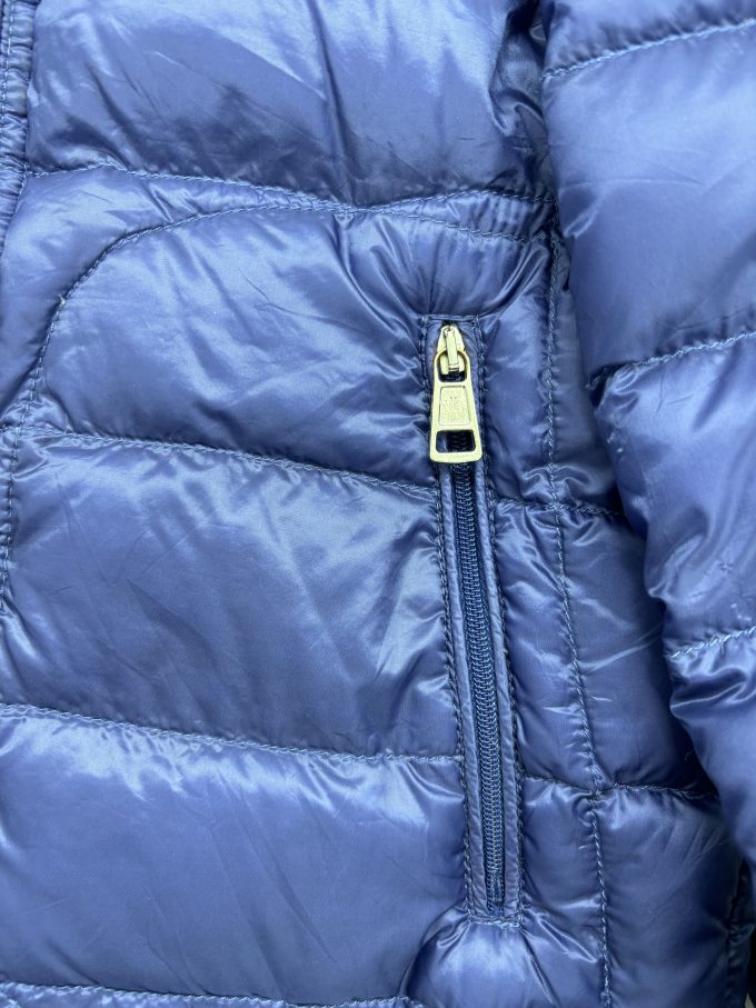 Piumino Moncler