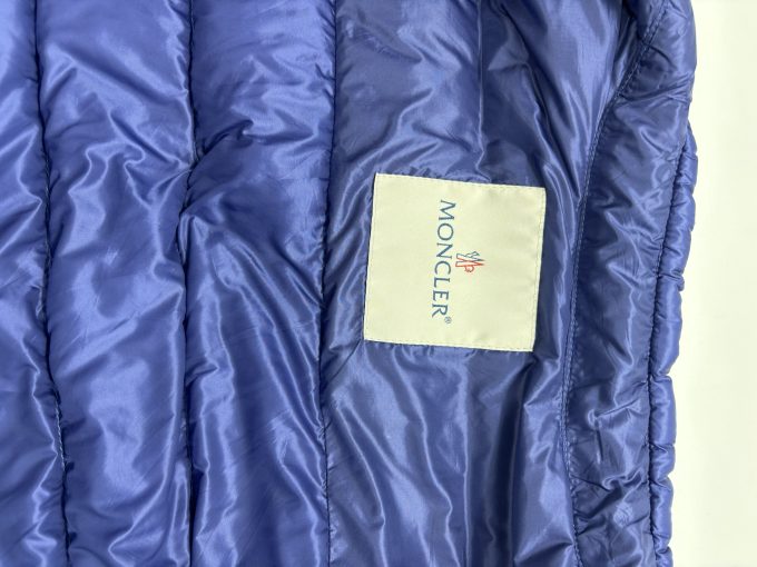Piumino Moncler