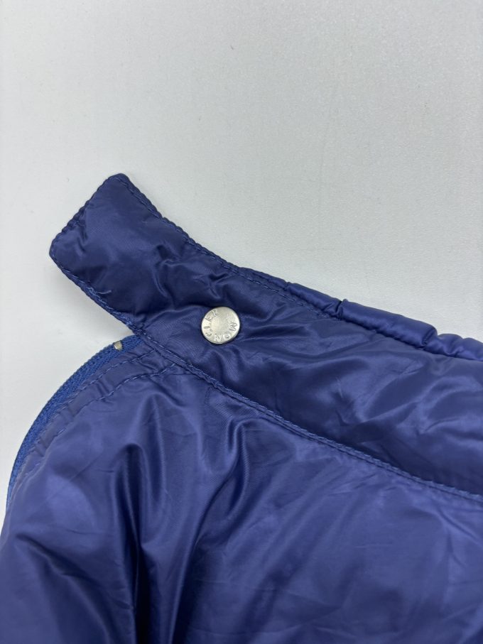 Piumino Moncler