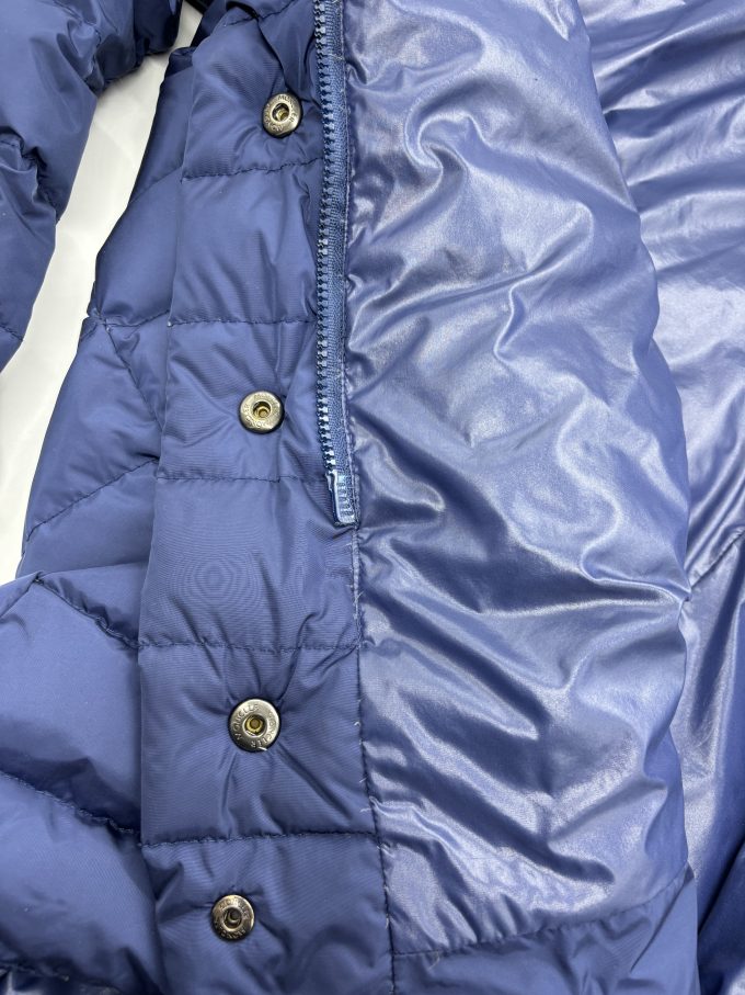 Piumino Moncler