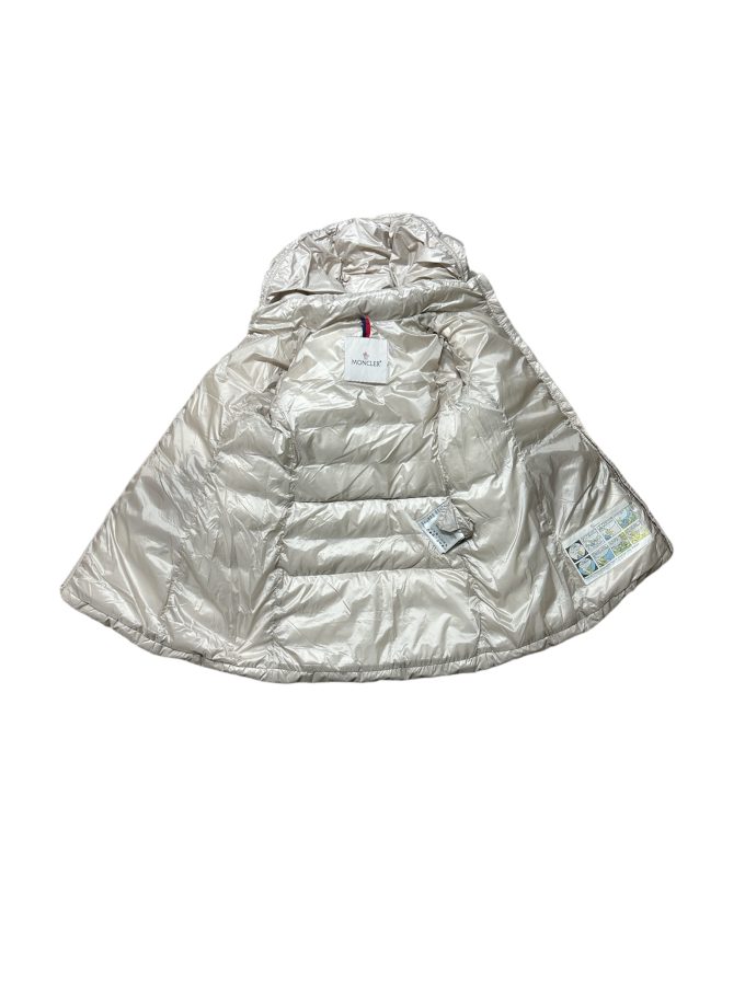 Piumino Moncler