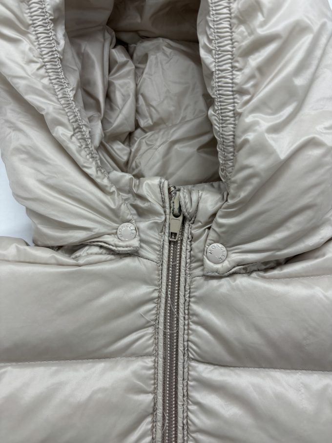 Piumino Moncler
