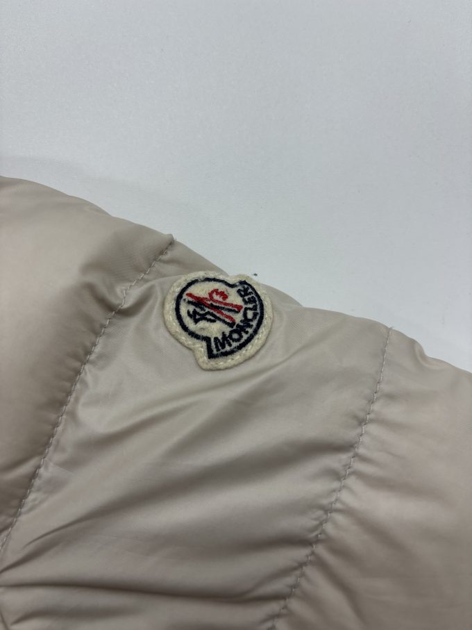 Piumino Moncler