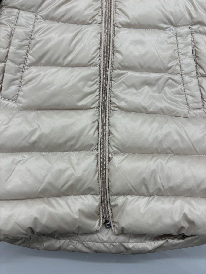 Piumino Moncler
