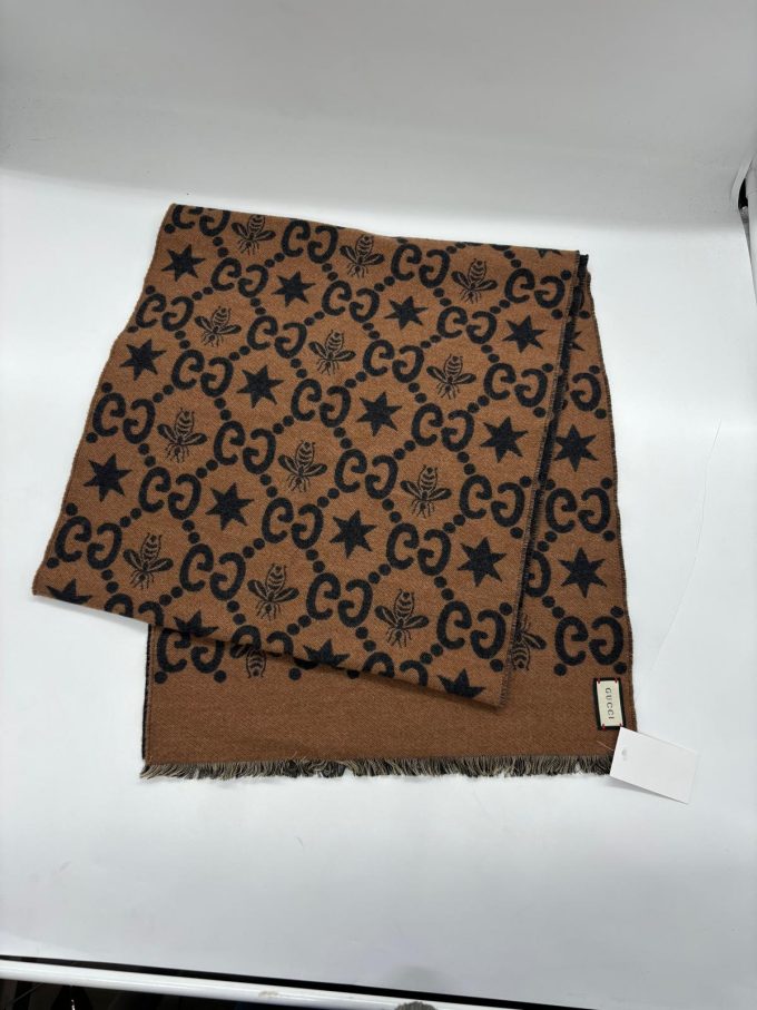 Sciarpa Gucci