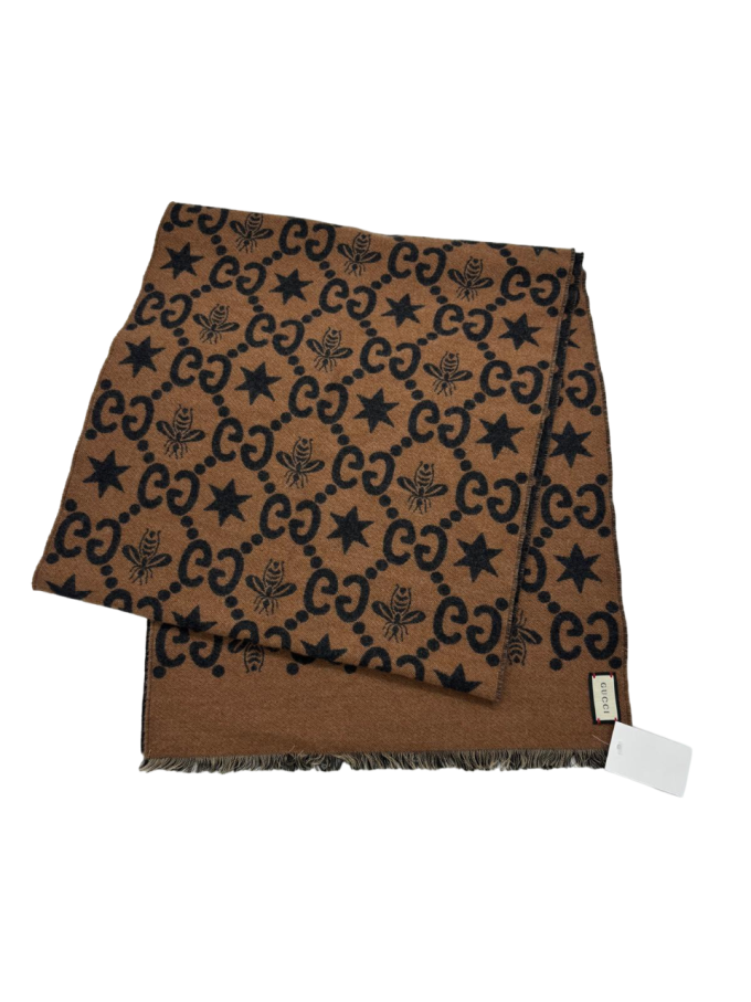 Sciarpa Gucci