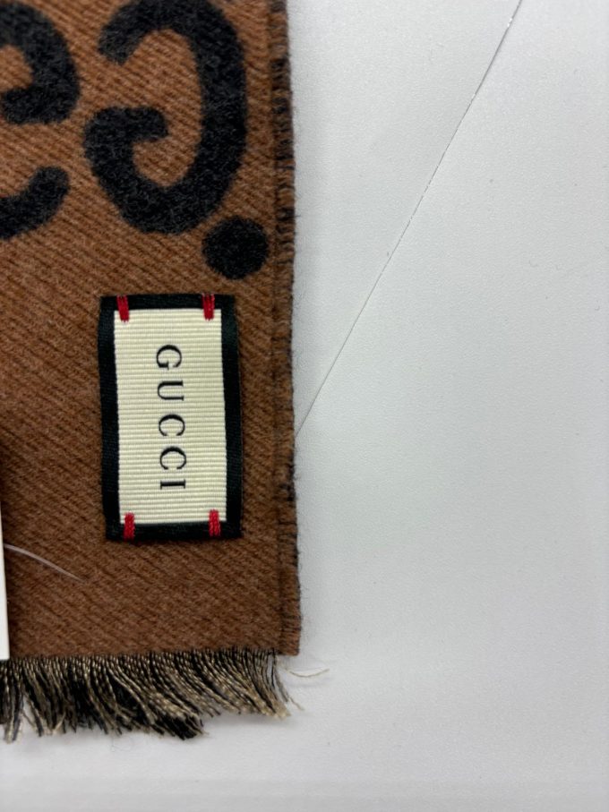 Sciarpa Gucci