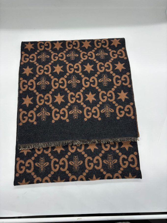 Sciarpa Gucci