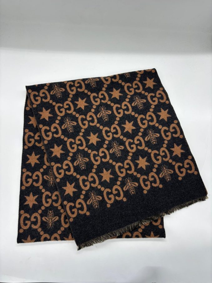 Sciarpa Gucci
