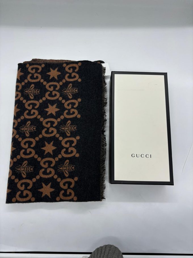Sciarpa Gucci