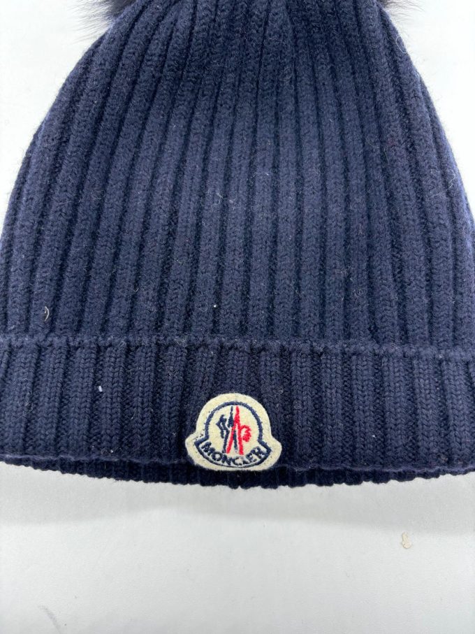 Cappello Moncler