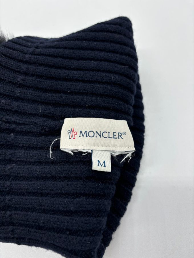 Cappello Moncler