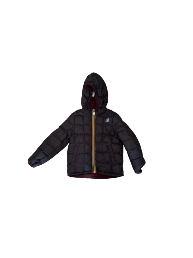 Piumino K- Way
