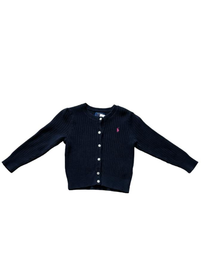 Cardigan Ralf Lauren