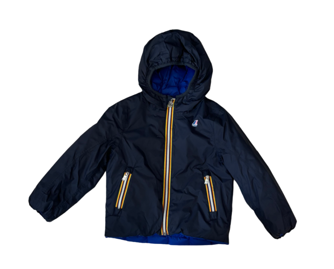 Piumino K- Way