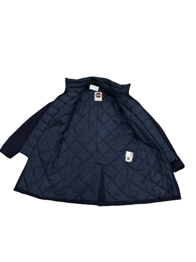 Cappotto Colmar