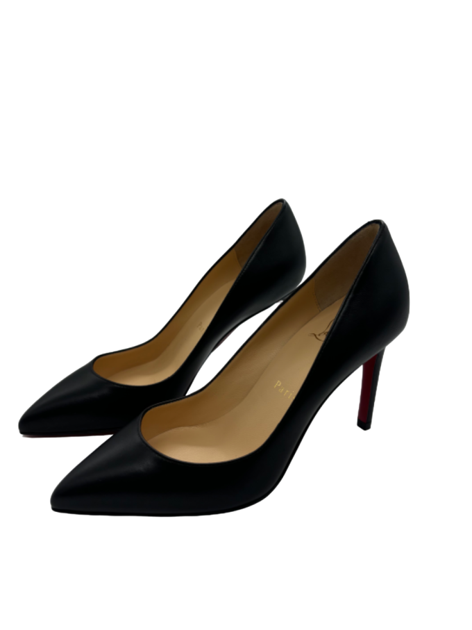 Décolleté Louboutin