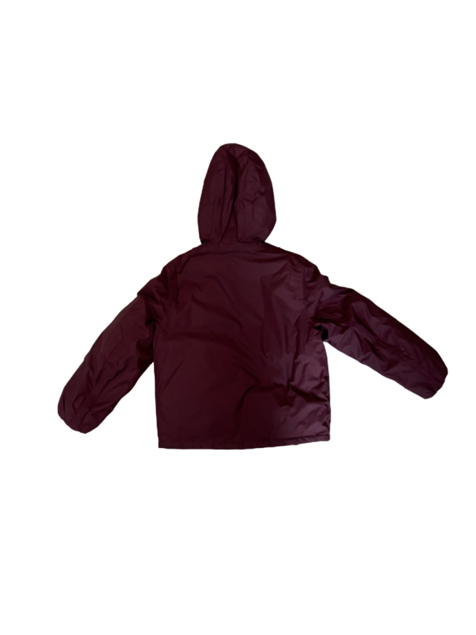 Piumino K- Way