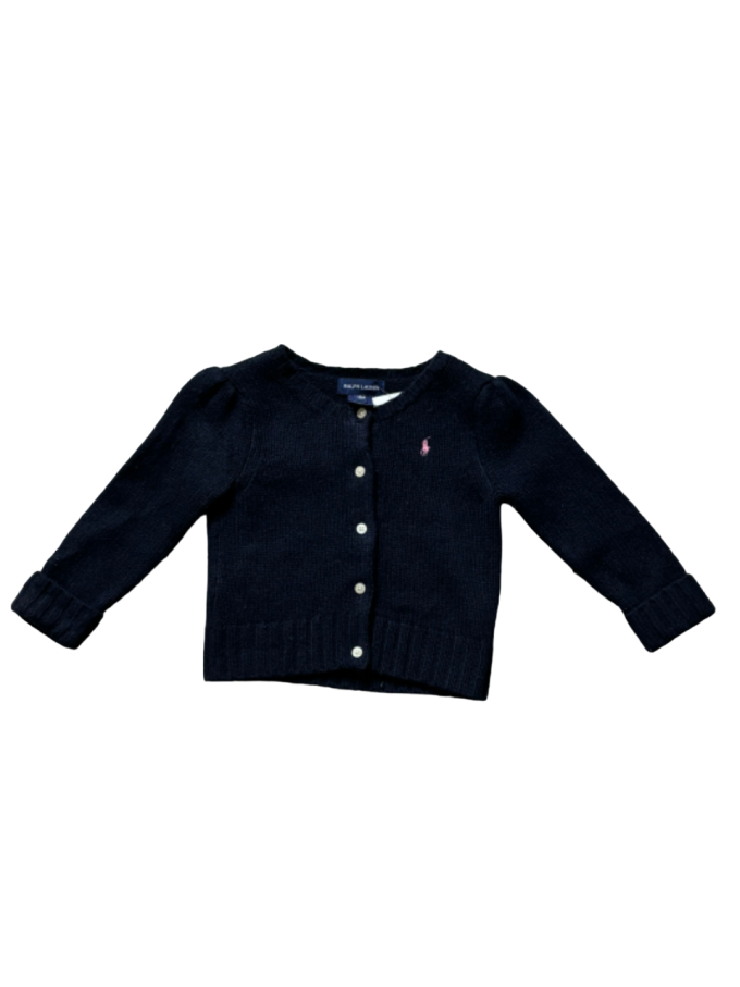 Cardigan Ralf Lauren