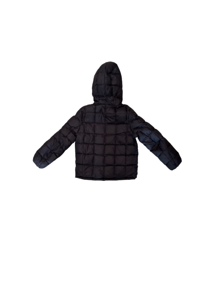 Piumino K- Way