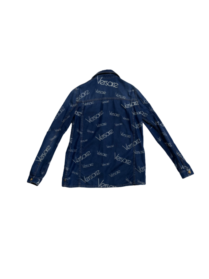 Camicia Versace
