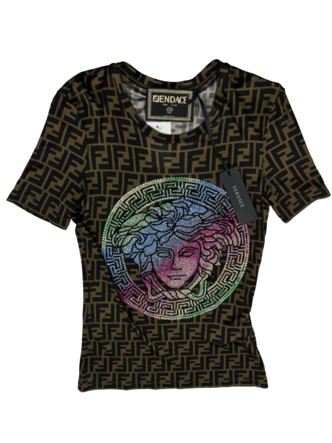 T Shirt Fendace