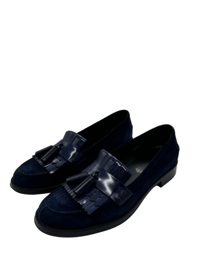 Mocassino Tod's