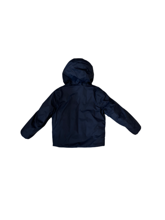 Piumino K- Way