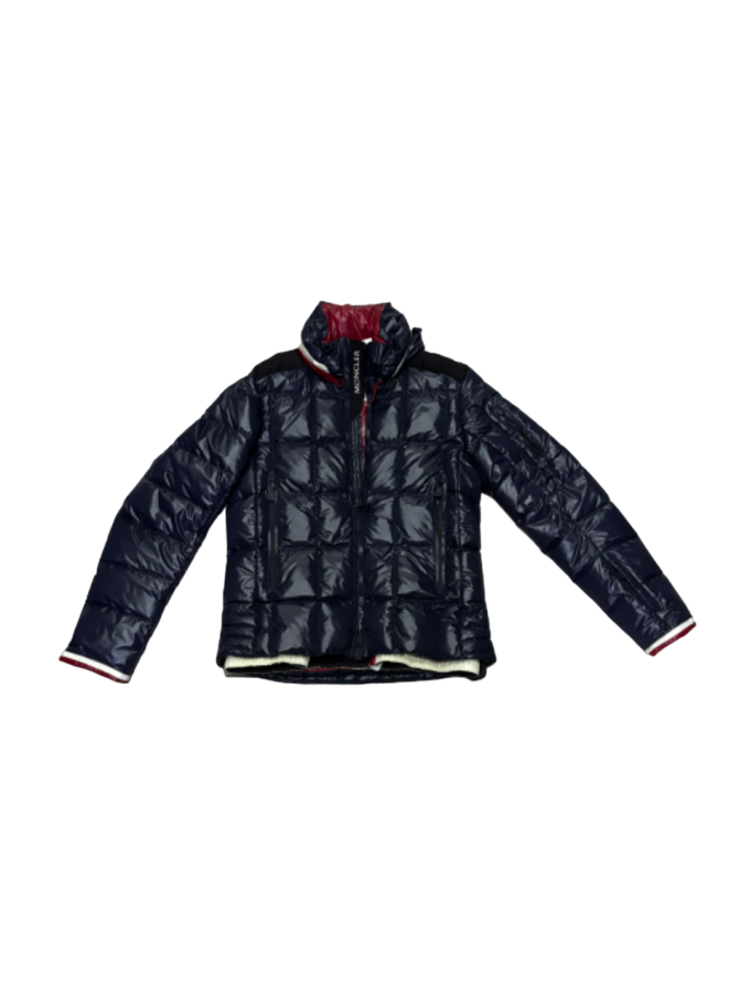 Piumino Moncler