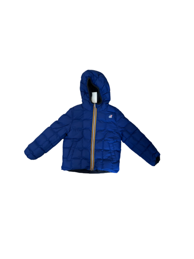 Piumino K- Way