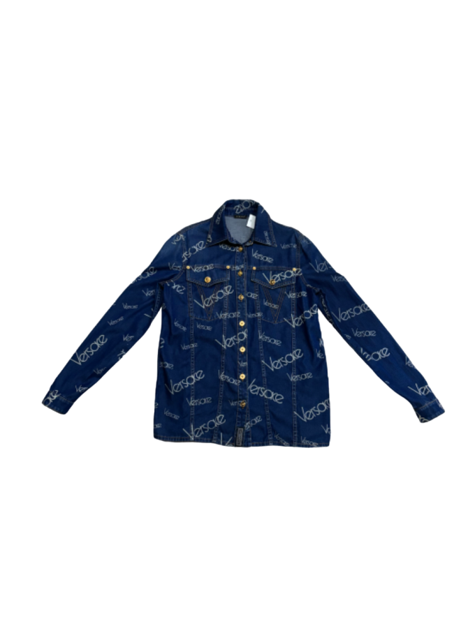Camicia Versace